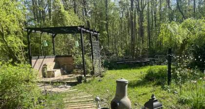 5 Star Holiday Home in Nakskov