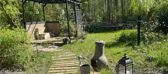 5 Star Holiday Home in Nakskov