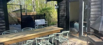 5 Star Holiday Home in Nakskov