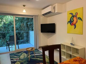 Apartment, 2 Bedrooms, Balcony | Room amenity - Great Apartment Costa Rica, Punta Esmeralda (Tárcoles)