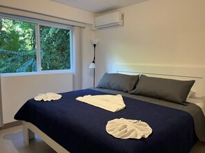 Apartment, 2 Bedrooms, Balcony - Great Apartment Costa Rica, Punta Esmeralda (Tárcoles)