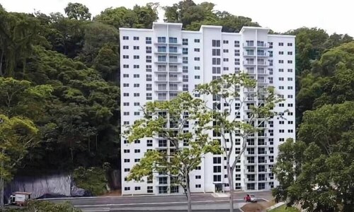 Great Apartment Costa Rica, Punta Esmeralda
