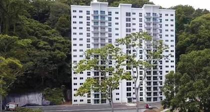 Great Apartment Costa Rica, Punta Esmeralda