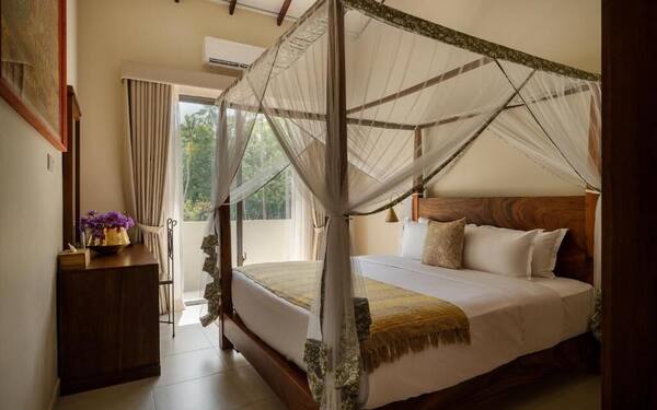 Rekawa Wellness Resort