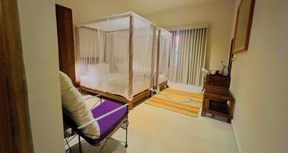 Rekawa Wellness Resort