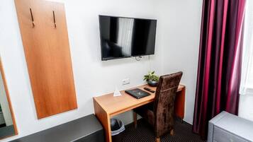 Standard Twin Room, Garden View | Bahagian dalam