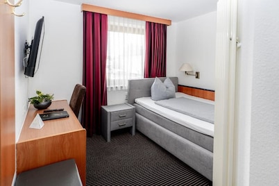 Stadthotel Giengen & Restaurant