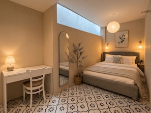 Studio, parveke | Ilmainen Wi-Fi
