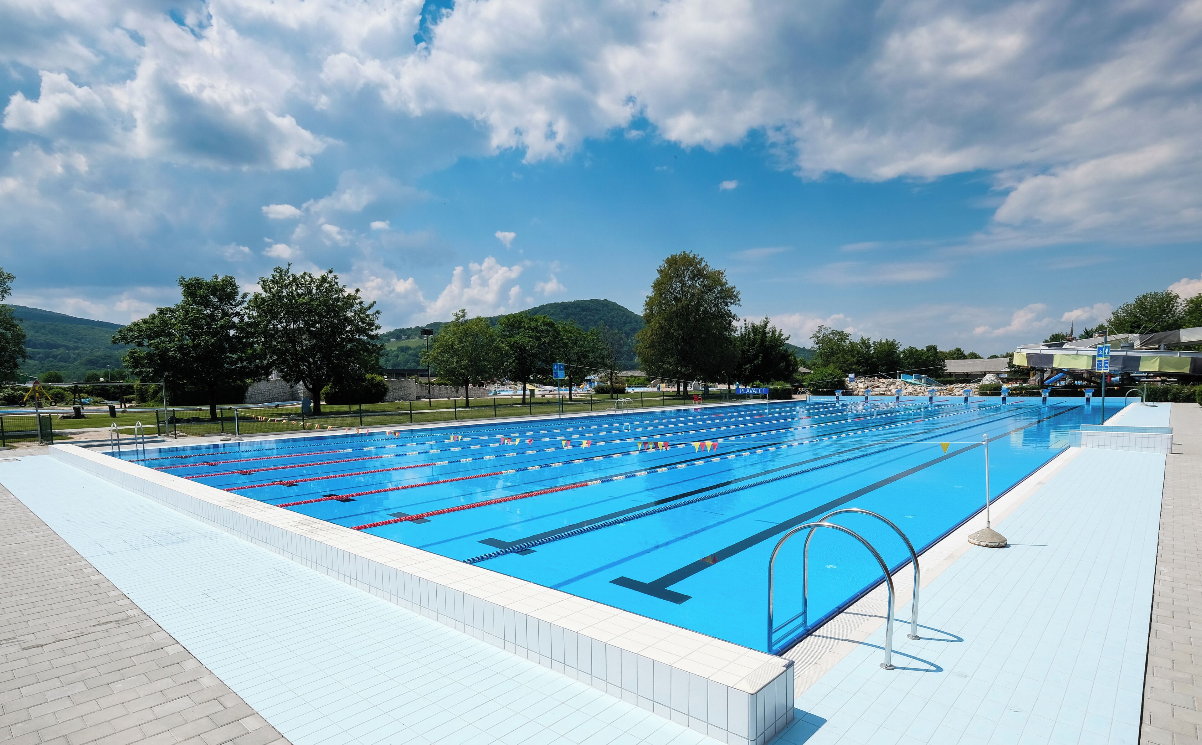 Piscina