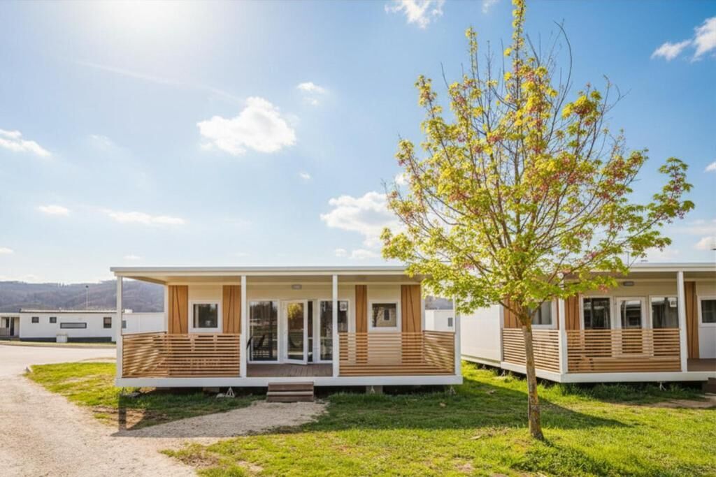 House, 3 Bedrooms, Air conditioning, Garden View | Exterior