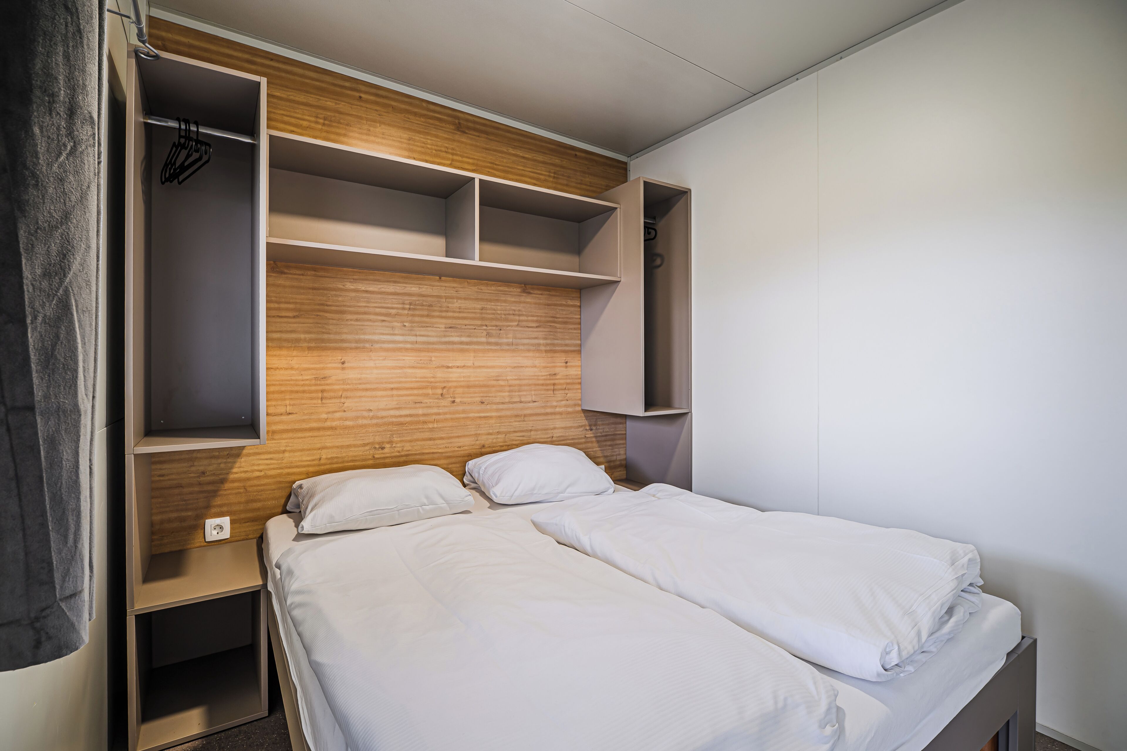 Casa, 3 habitaciones, aire acondicionado, vista al jardín | Wifi gratis 