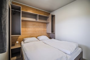 Free WiFi - AlpeAdriaBooker Mobile Homes (Čatež ob Savi)