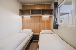 Huis, 3 slaapkamers, airconditioning, uitzicht op tuin | Gratis wifi