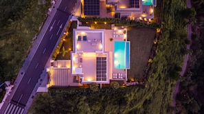 Exterior - VILLA STATUS BY VACATION MARBELLA (Estepona)