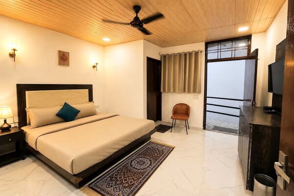 Casa Cloud - Mussoorie