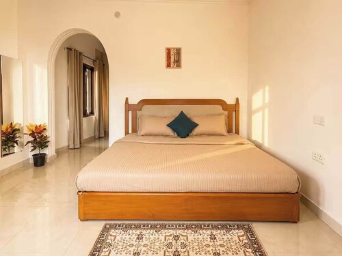 Casa Cloud