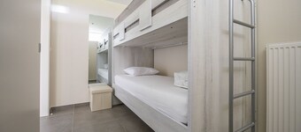 Spacious holiday home near Bruges and the coast.