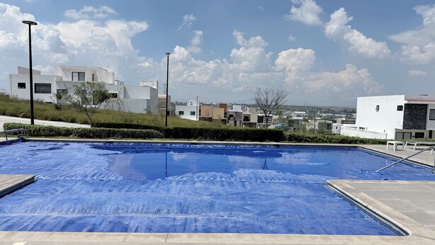Alberca