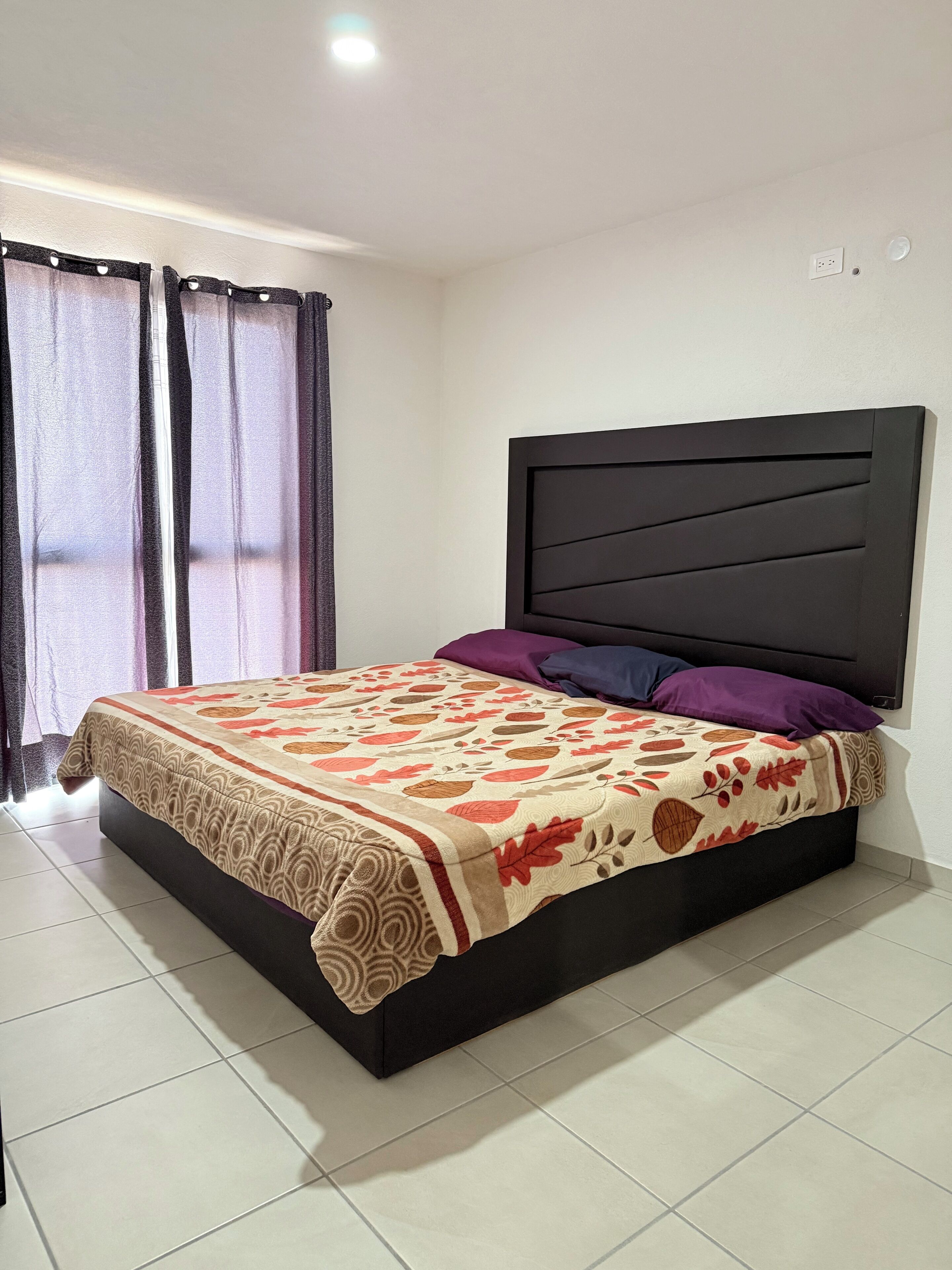 2 habitaciones, wifi y ropa de cama 