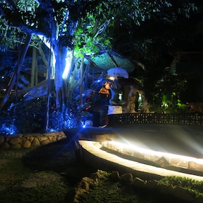 Property grounds - eywa retreat bali (Ungasan)