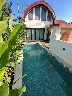 Exterior - eywa retreat bali (Ungasan)