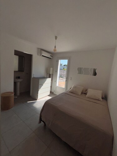 Le Pavillon du Cap d’Antibes