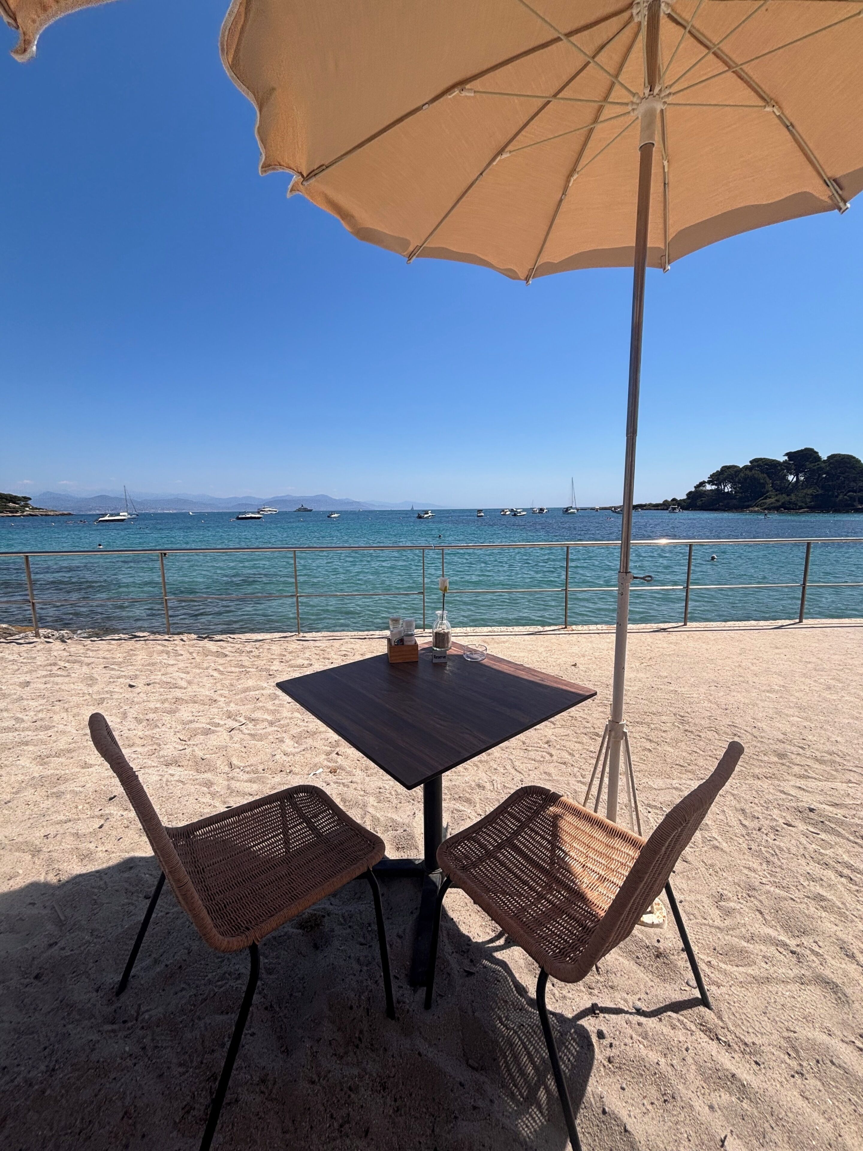 Plage