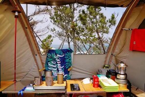 Hiking - The Lalu Qingdao (Qingdao)
