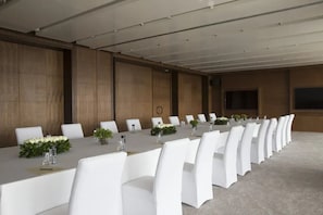 Meeting facility - The Lalu Qingdao (Qingdao)