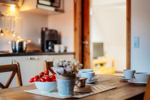 Dining - Vrbo Property (Sankt Andreasberg)