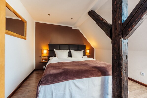 Room - Vrbo Property (Sankt Andreasberg)