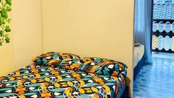 Draps fournis