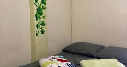 Casa Del Pueblo, Room Esplendor
