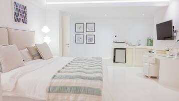 Coffres-forts dans les chambres, bureau