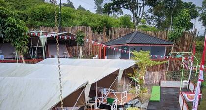 Cozzy Telaga Wangi Riverside