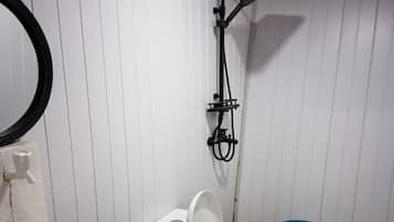 Cabane | Salle de bain