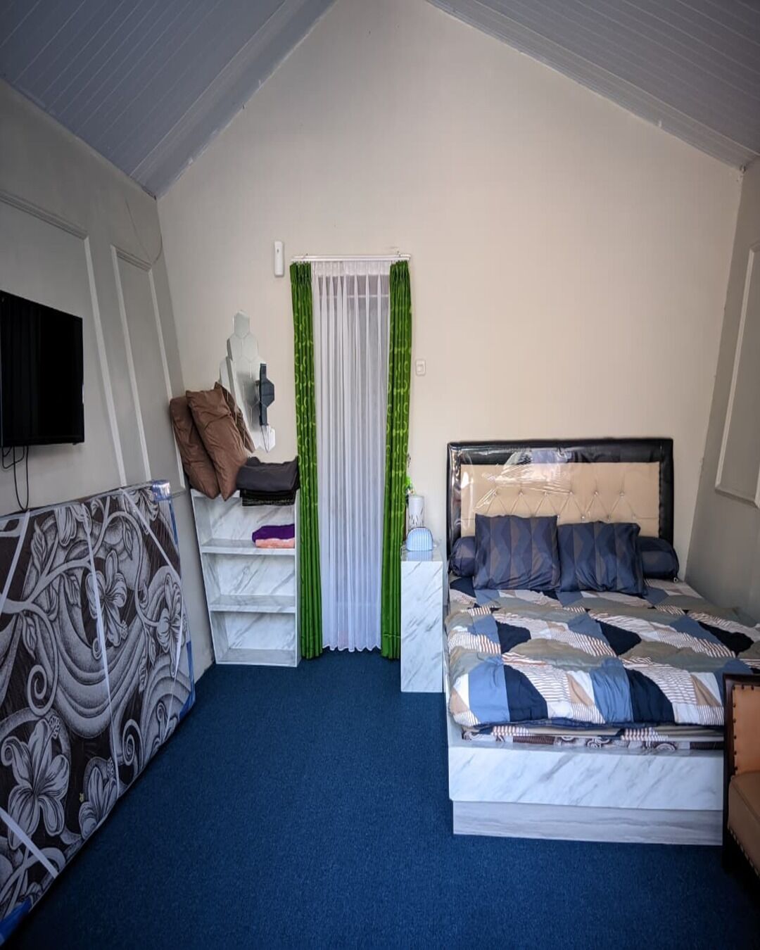 Kamar