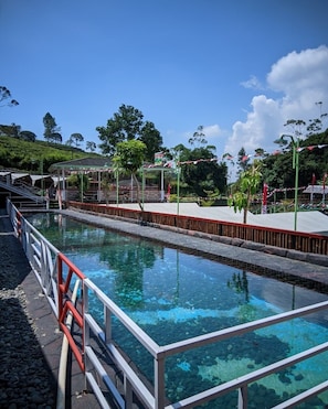 Cabana | Piscina
