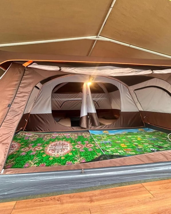 Cabin