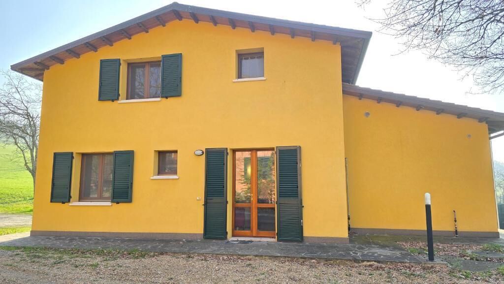 Esterni