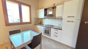 Apartment, Mountain View | Dapur peribadi