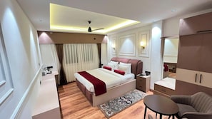 Standard-Doppelzimmer, Stadtblick | Ausblick vom Zimmer