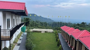 Exterior - Aabuu Babuu Resort & Banquet Kurseong (Kurseong)