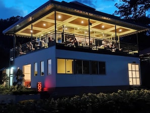 Exterior - Aabuu Babuu Resort & Banquet Kurseong (Kurseong)