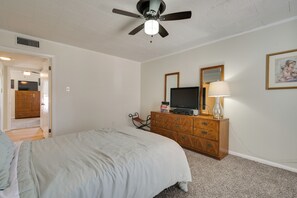 客房