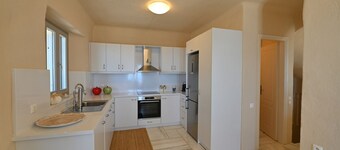 Dioni Tinos sea View Elegant Villa