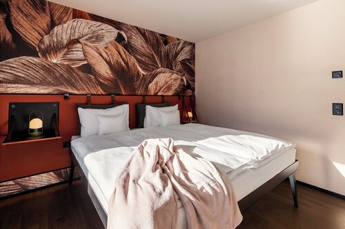 Revier Mountain Lodge & Apartments Arosa