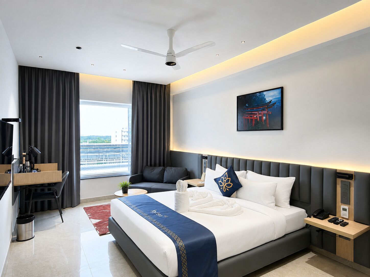 Suite Premium
