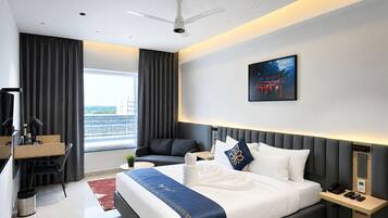 Suite Premium