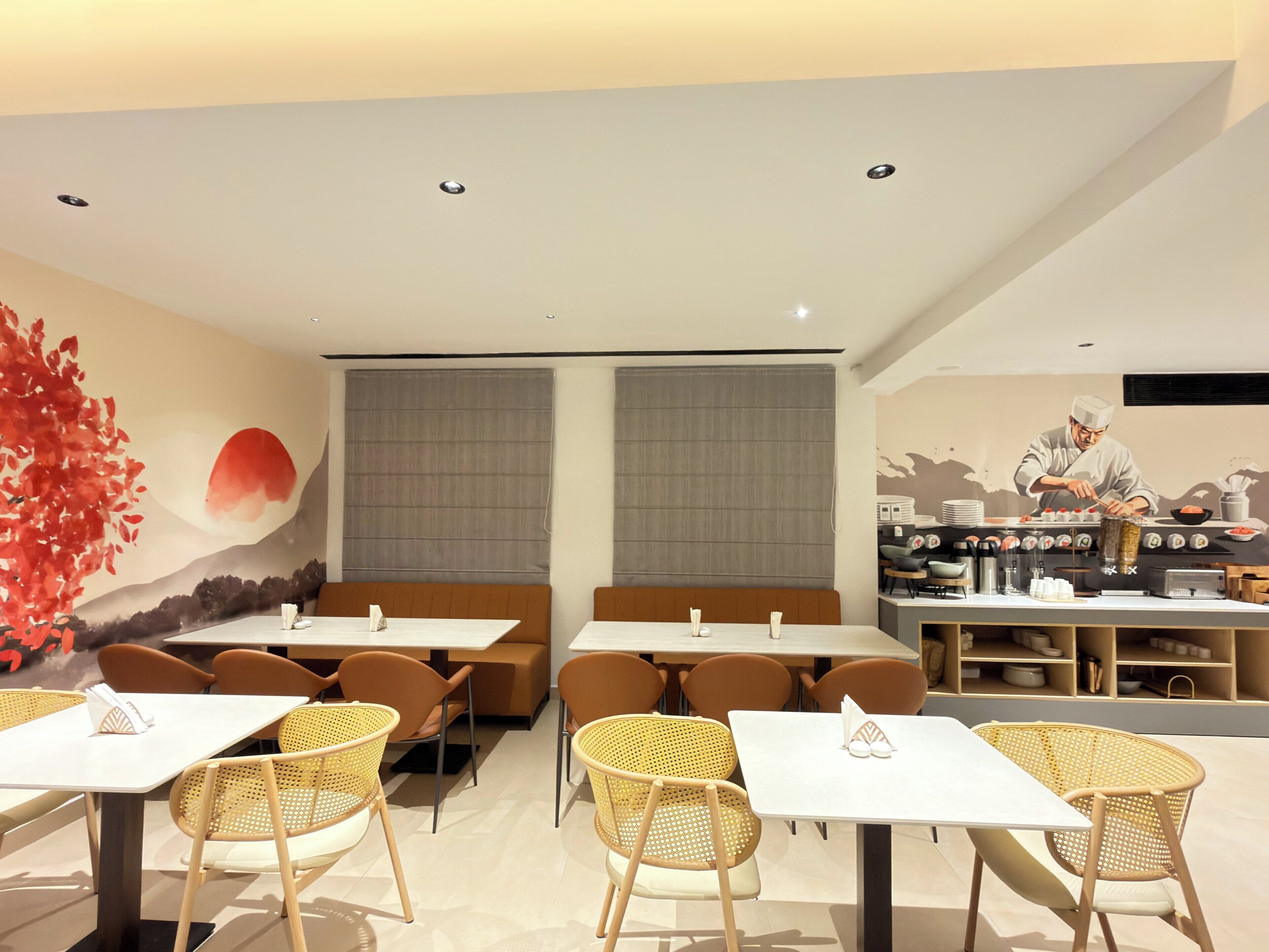 Restoran